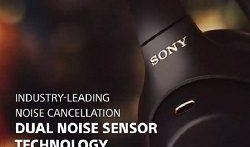 索尼最新耳机爆料视频,颠覆音质体验，创新设计一触即发